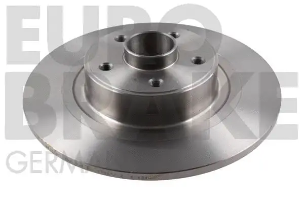 Disque de frein EUROBRAKE 5815203943