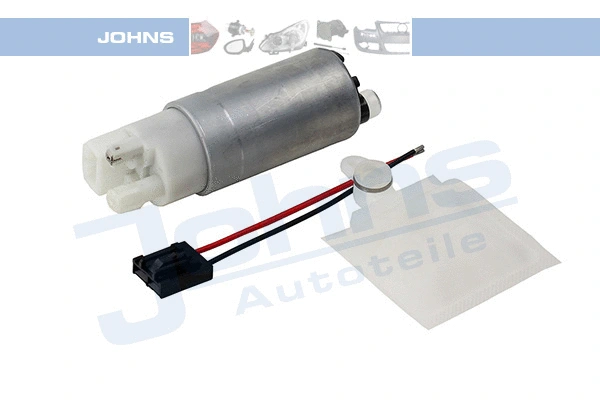 Pompe à carburant JOHNS KSP 55 08-001