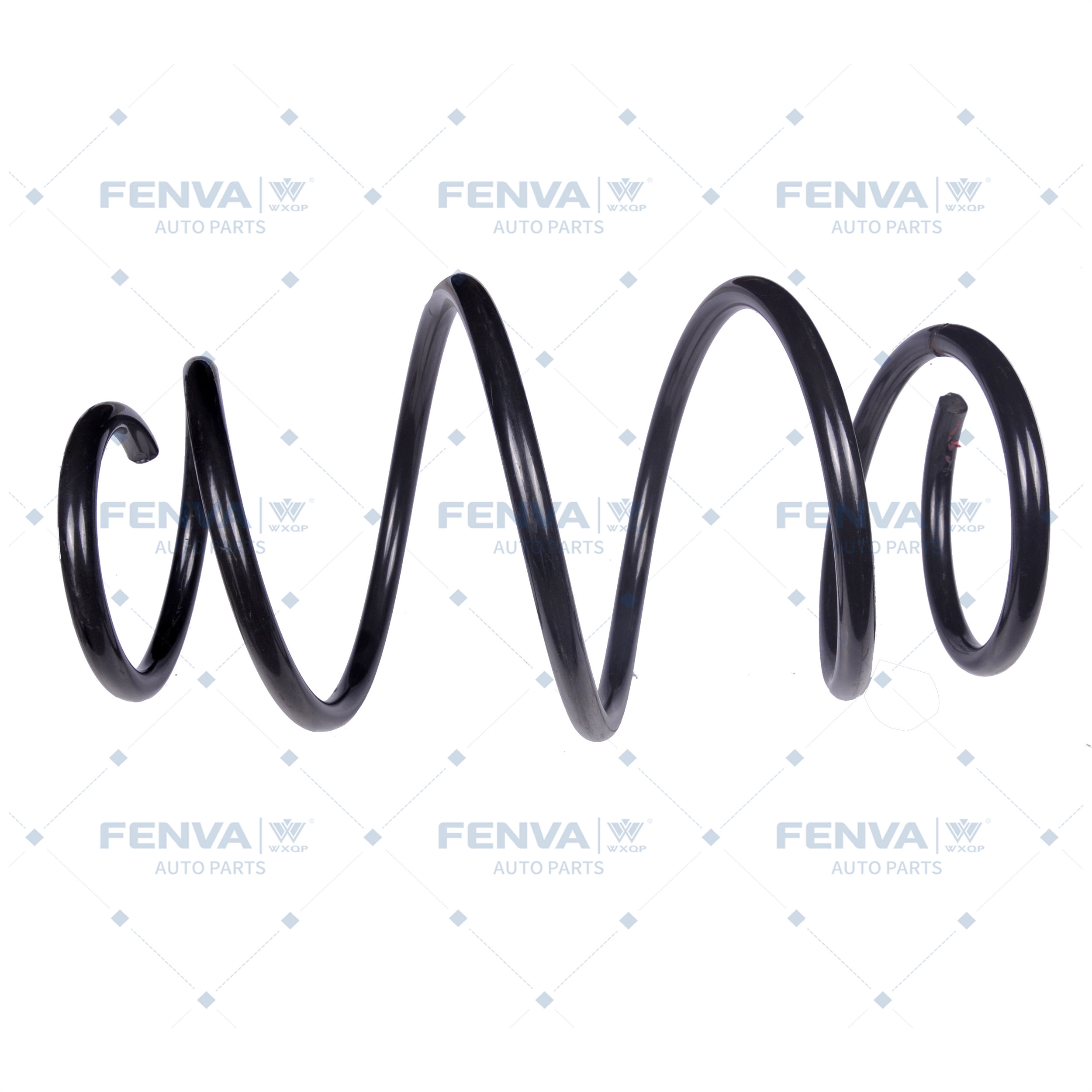 Ressort de suspension WXQP 270213
