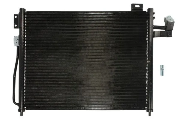 Condenseur, climatisation THERMOTEC KTT110383