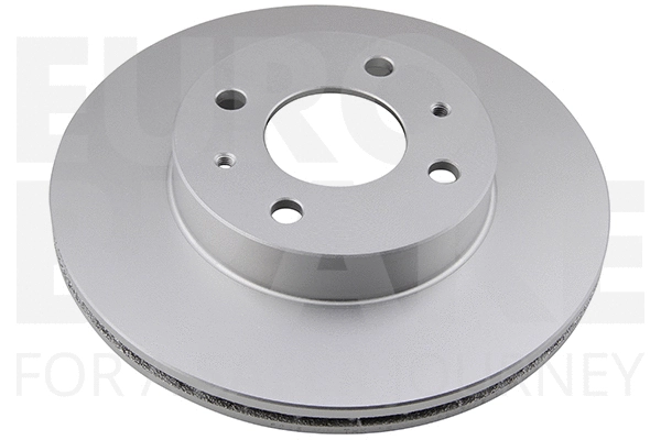 Disque de frein EUROBRAKE 5815312245
