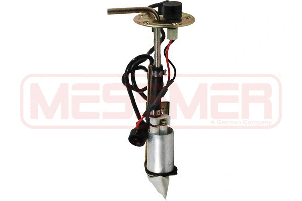 unité d'alimentation de carburant MESSMER 775189A