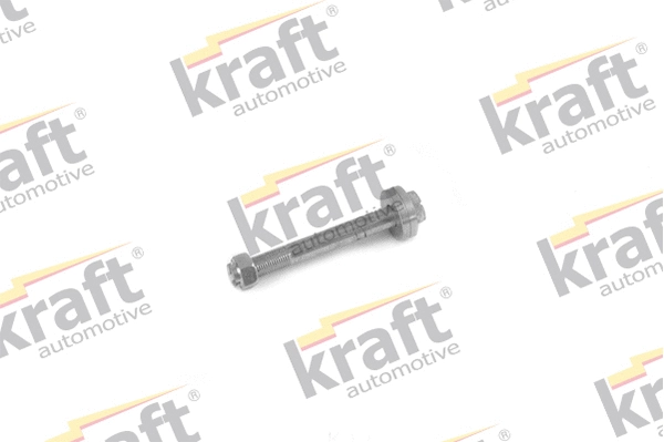 Kit d'assemblage, bras de liaison KRAFT AUTOMOTIVE 4241067