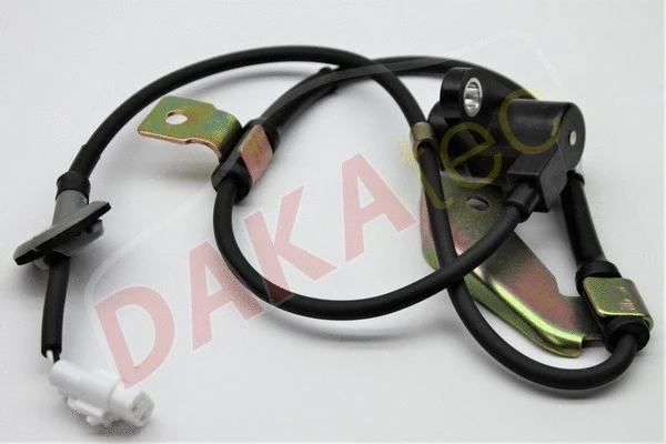 Capteur, vitesse de roue DAKAtec 410403