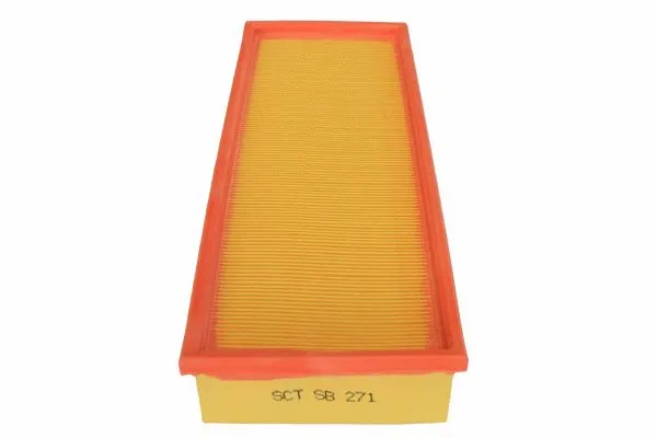 Filtre à air SCT - MANNOL SB 271
