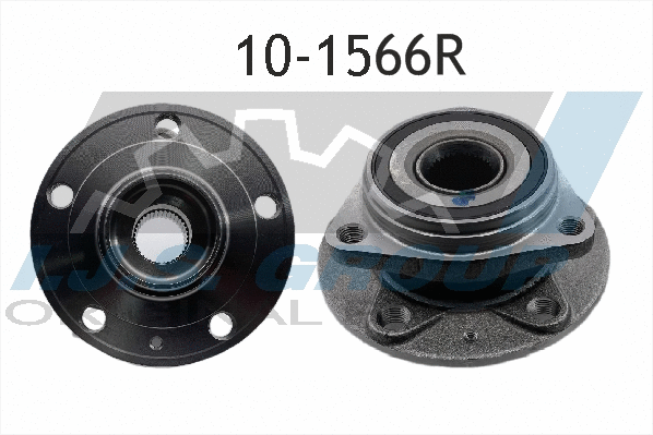 Roulement de roue IJS GROUP 10-1566R