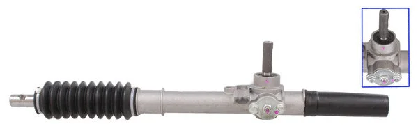 Crémaillère de direction RE-EX 503-02799R