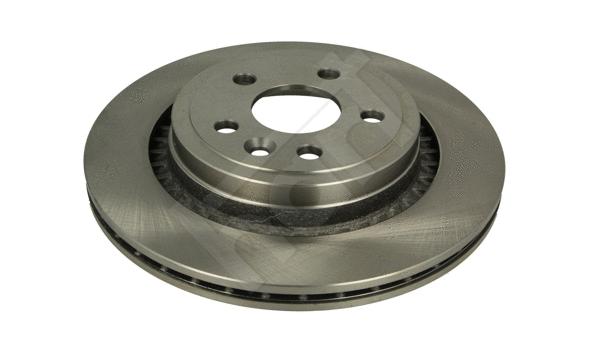 Disque de frein HART 250 308