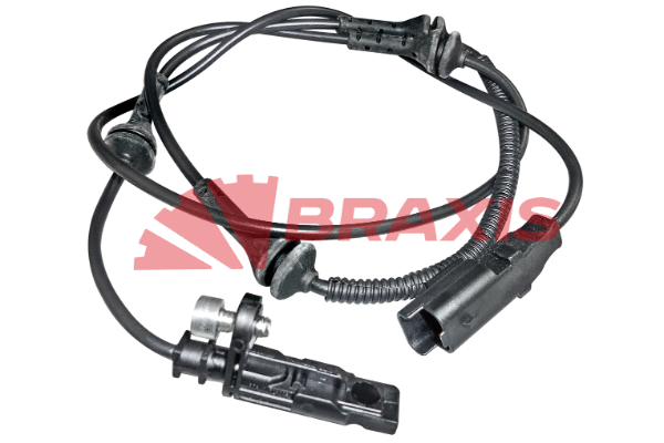 Capteur, vitesse de roue BRAXIS AK0008