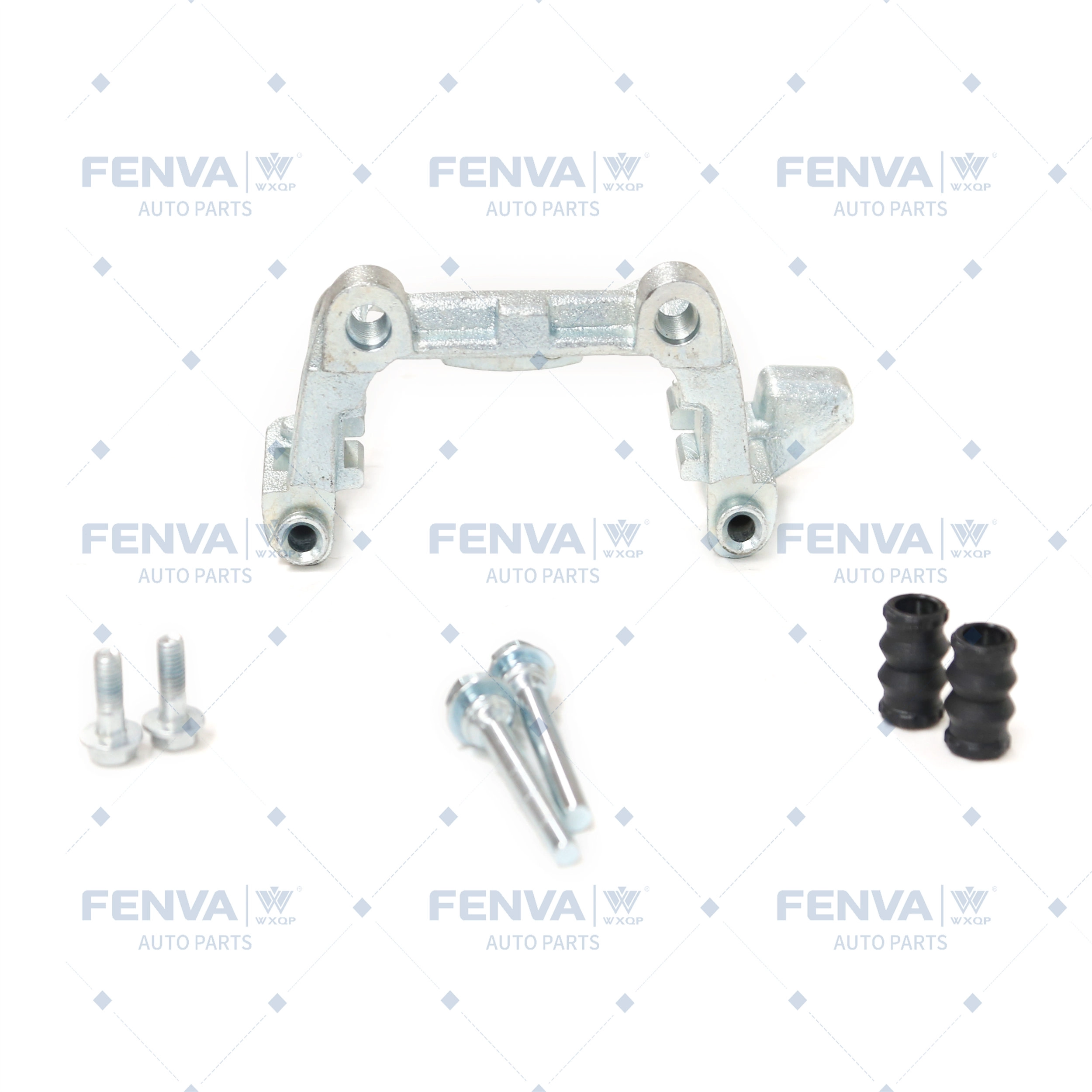 Kit de réparation, étrier de frein WXQP 341209