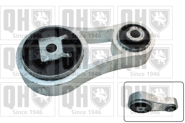 Support moteur QUINTON HAZELL EM4545