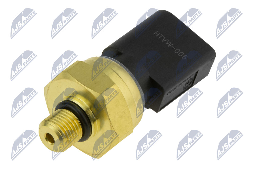 Capteur, pression de carburant NTY EFP-VW-006