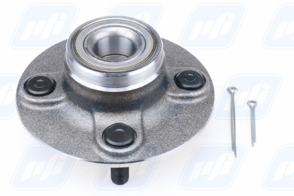 Kit de roulements de roue PFI PHU53225K