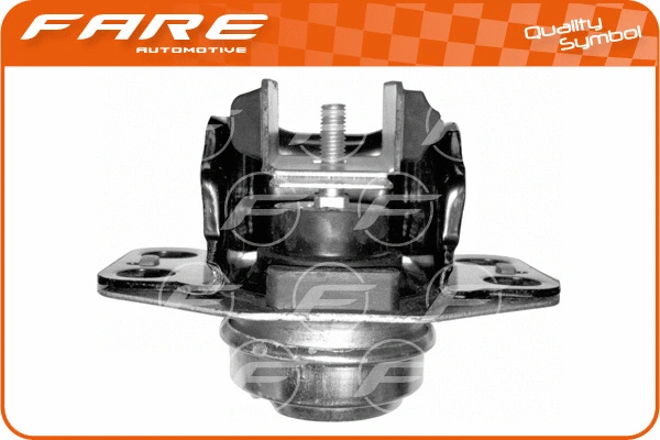 Support moteur FARE SA 2046