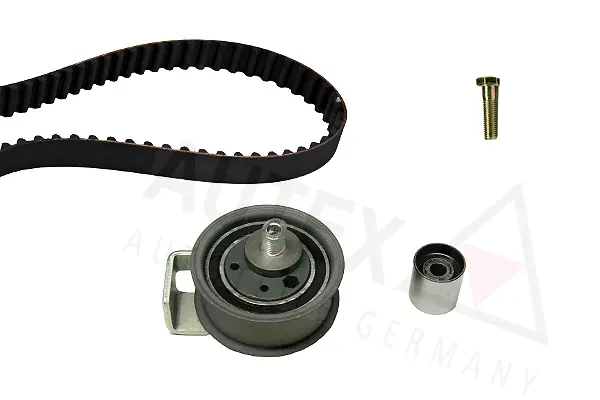 Kit de courroie crantée AUTEX 702073