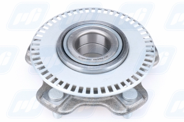 Moyeu de roue PFI PHU3193