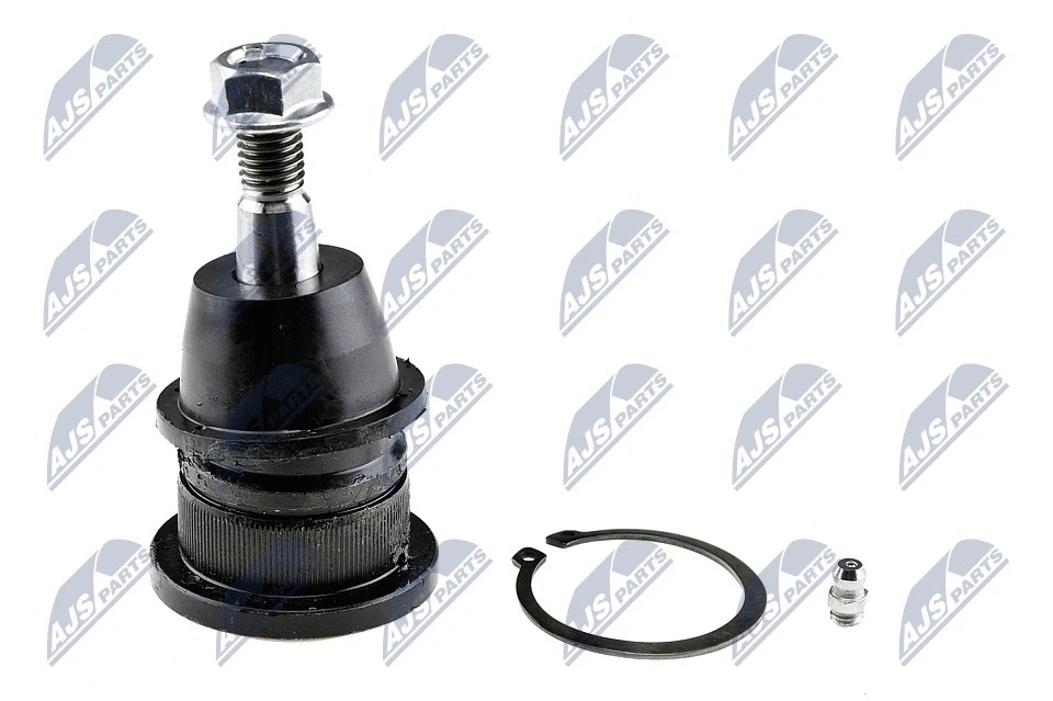 Rotule de suspension NTY ZSG-CH-011