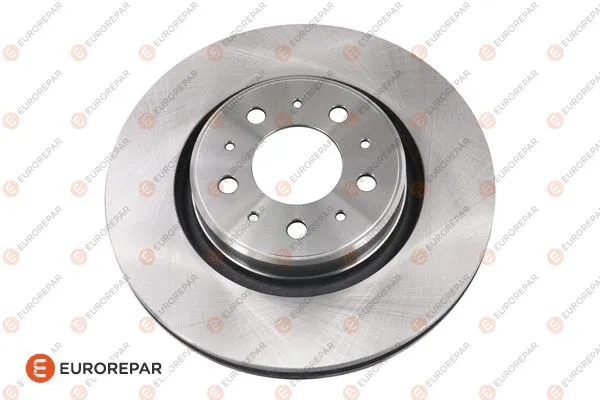 Disque de frein EUROREPAR 1642758280