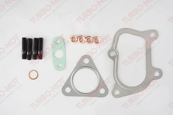Kit de montage, compresseur TURBO-MOT MS1131
