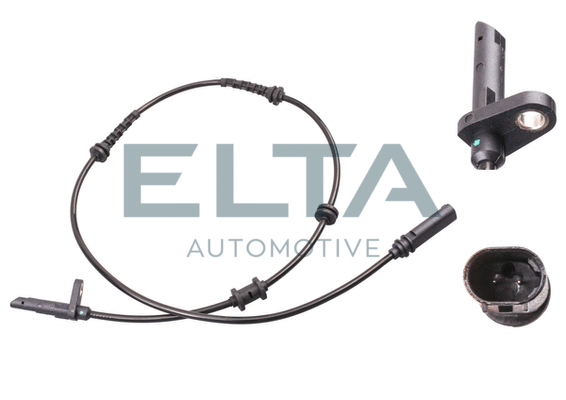 Capteur, vitesse de roue ELTA AUTOMOTIVE EA1188