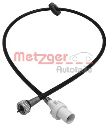 Câble flexible de commande de compteur METZGER S 08013