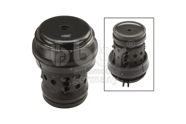 Support moteur BBR Automotive 001-10-18335