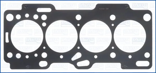 Joint, culasse WILMINK GROUP WG1268871