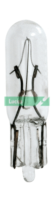 Ampoule, éclairage intérieur LUCAS LLB286