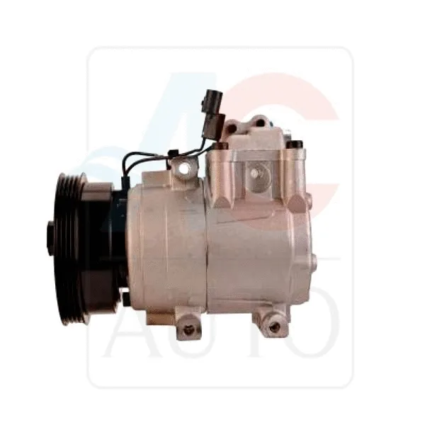 Compresseur, climatisation ACAUTO AC-01HA009