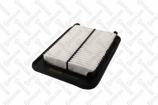 Filtre à air STELLOX 71-01487-SX