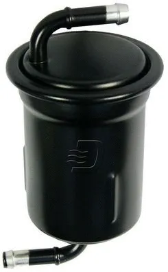 Filtre à carburant DENCKERMANN A110537