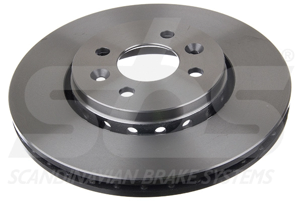 Disque de frein sbs 1815203997