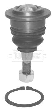 Rotule de suspension BORG & BECK BBJ5563