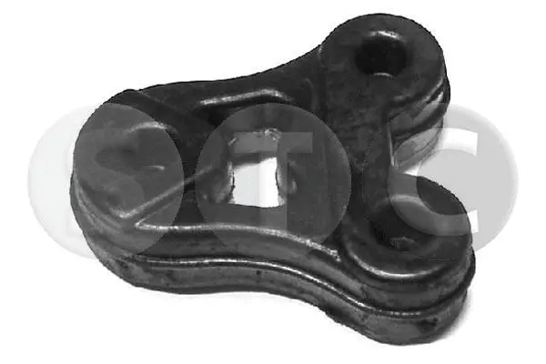 Butée élastique, silencieux STC T402757
