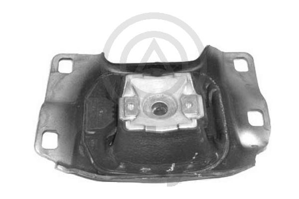 Support moteur Aslyx AS-521005