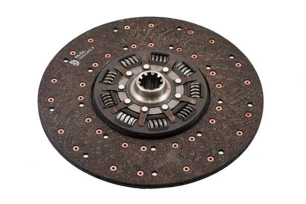 Disque d'embrayage HAMMER 070 204