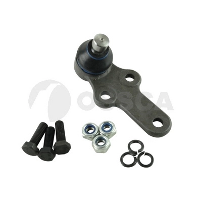 Bras de liaison, suspension de roue OSSCA 07586