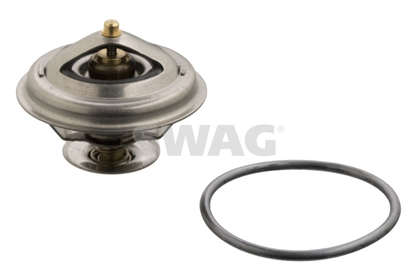Thermostat, liquide de refroidissement SWAG 30 91 8280