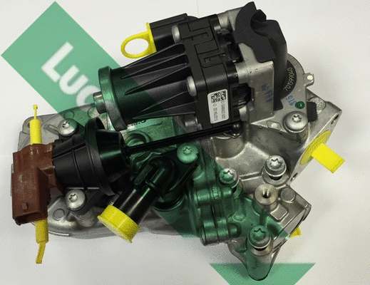 Vanne EGR LUCAS FDR565