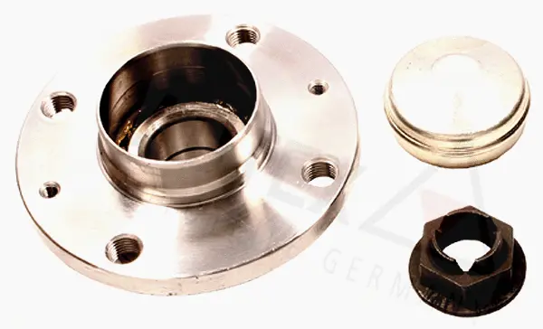 Kit de roulements de roue AUTEX 805489