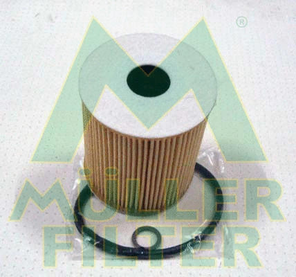 Filtre à huile MULLER FILTER FOP110