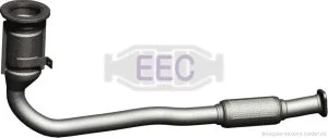 Catalyseur EEC FR6009