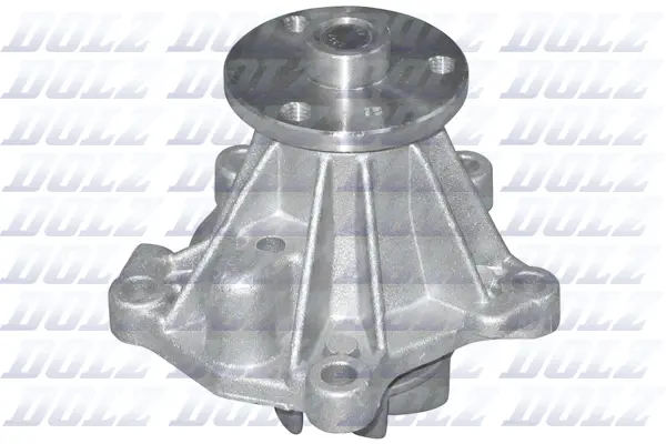 Pompe à eau, refroidissement du moteur DOLZ F130