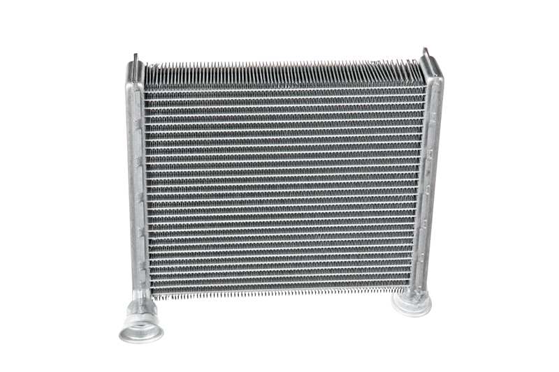 Système de chauffage A.Z. Meisterteile AZMT-45-032-1156