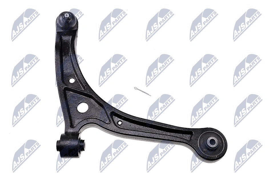 Bras de liaison, suspension de roue NTY ZWD-HD-069