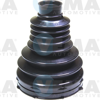 Joint-soufflet, arbre de commande VEMA 510002