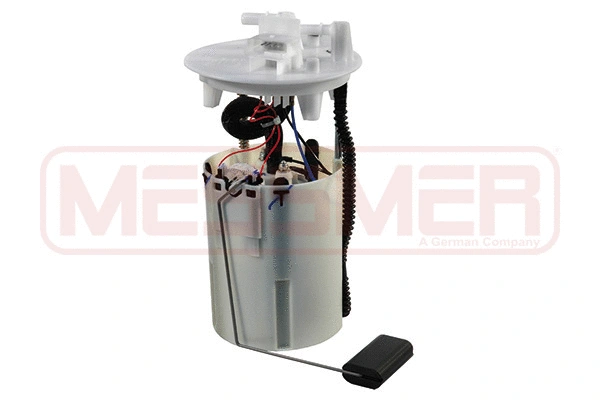 unité d'alimentation de carburant MESSMER 775186
