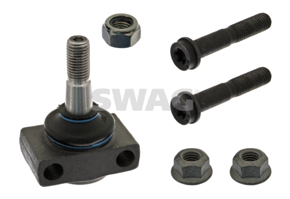 Rotule de suspension SWAG 12 93 8549