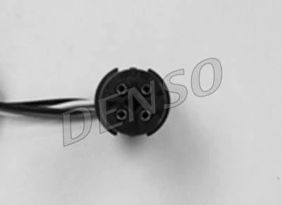 Sonde lambda VEGAZ GmbH DLS-281