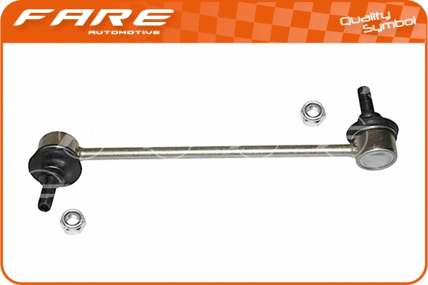 Entretoise/tige, stabilisateur FARE SA 16610